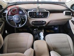 کیا سۆرینتۆ